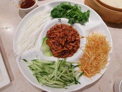 -四姐妹东北饺子(沙尾路店)