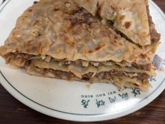 -清真永恒华威肉饼(潘家园店)