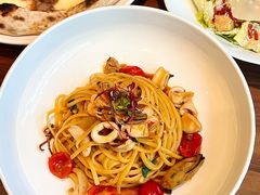 -OGGI TRATTORIA PIZZERIA(深业上城店)