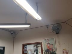 大堂-炒豆合作社(东四总店)