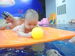 -ABC Swim亲子游泳俱乐部(河西店)