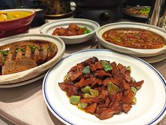 -热河食府(中山路店)