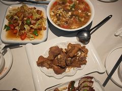-旺达·福州菜(正大广场店)