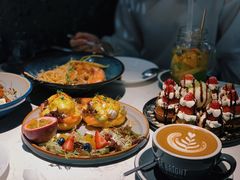 -BE BRIGHT KITCHEN(正佳广场店)