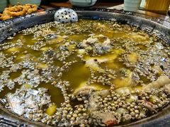 -鲜椒鱼·雅安地标性美食