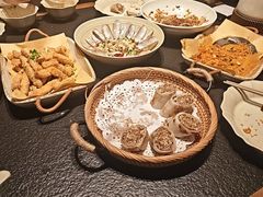 -桐湾大院·桐庐菜(滨江店)