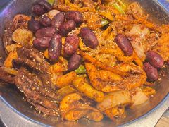 -嘎嘎鸭下巴·爆辣干锅(明教寺店)