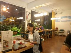 -花漫里·日式の创意餐厅(刺桐店)