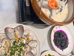-全乐鱼馆·淳牌有机鱼直营店