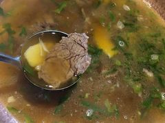 -妈妈的味道(和顺古镇店)