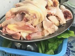 -威邵鸡煲(西华路总店)