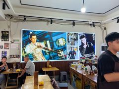-棣爸油炸(张公桥店)