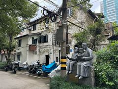 -上海蔡元培故居陈列馆