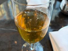 -茶源Fountain Lounge大堂吧·北京东方君悦大酒店