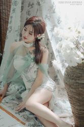 -青岛这朵女子摄影(中海寰宇天下天颂店)