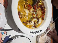 -太二酸菜鱼(深圳布吉万象汇店)