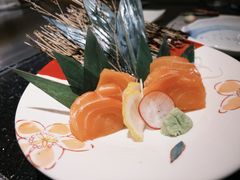 -品未·铁板烧(甜水园店)
