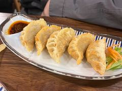 日式煎饺-顶屋咖喱(街道口总店)
