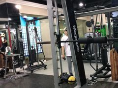 -贝菲特游泳健身(徐泾店)