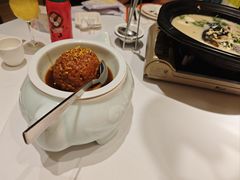 -小厨娘淮扬菜(龙湾天街店)