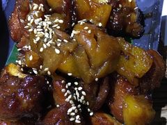 -云上千禾(水上店)