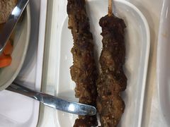 牛肉串-宜家·瑞典风味餐厅(北京西红门店)