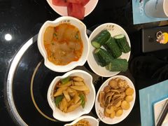-大河宴·椒麻鱼火锅(北京路中和美食街店)
