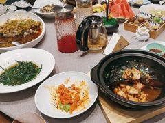 -宁海食府·涌宴(真和店)