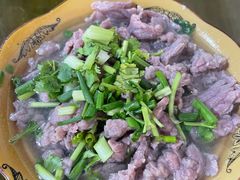 -小杨翘脚牛肉