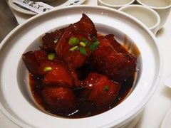 -小菜园新徽菜(合肥之心城店)