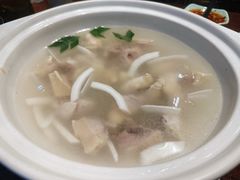-龙泉人椰子鸡·糟粕醋·地标海南菜(龙昆南店)
