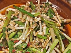 -常和州·夜宵大排档(常州单店)