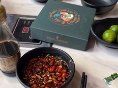 -狐狸爱上椰子鸡(滨江星光大道店)