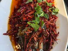 -巧克力渔家.小船海鲜胶东菜(万平口店)