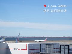 -约翰·菲茨杰拉德·肯尼迪国际机场