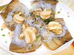 -老字号蛇口德记烧腊饭店·海鲜加工