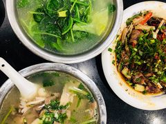 -胡记牛肉汤锅(光辉路总店)