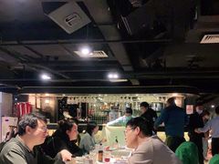 -戈拿旺巴西烤肉(崇文门店)