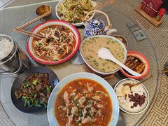 -新繁老號豌豆汤饭店·江湖菜(宝光寺店)