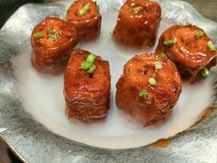 -魁盛居百年鲁菜馆(县西巷店)