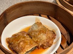 -万丽轩·粤菜(王府井金茂万丽酒店)