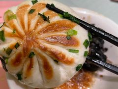 生煎-尚一汤·粤菜海鲜(环球港店)