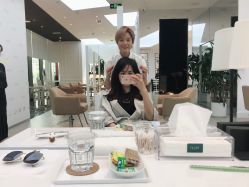 -FLAIR HAIR SALON