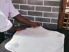 -重庆高老九火锅(虹桥天地店)