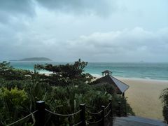 -三亚亚龙湾红树林度假酒店