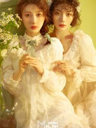 -米莱摄影写真(五大道别墅店)