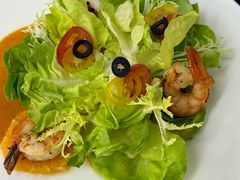 -塞纳河法国餐厅(唐延路店)