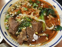 -侯哥面馆(瑞景店)