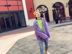 -枫叶小镇奥特莱斯