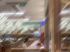 -新世界餐厅(万达店)